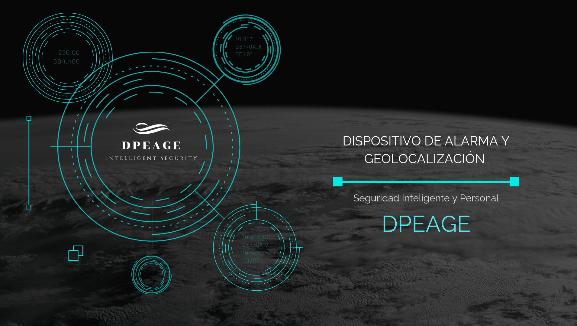 Dispositivo DPEAGE